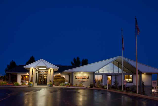 Schneidmiller Realty office