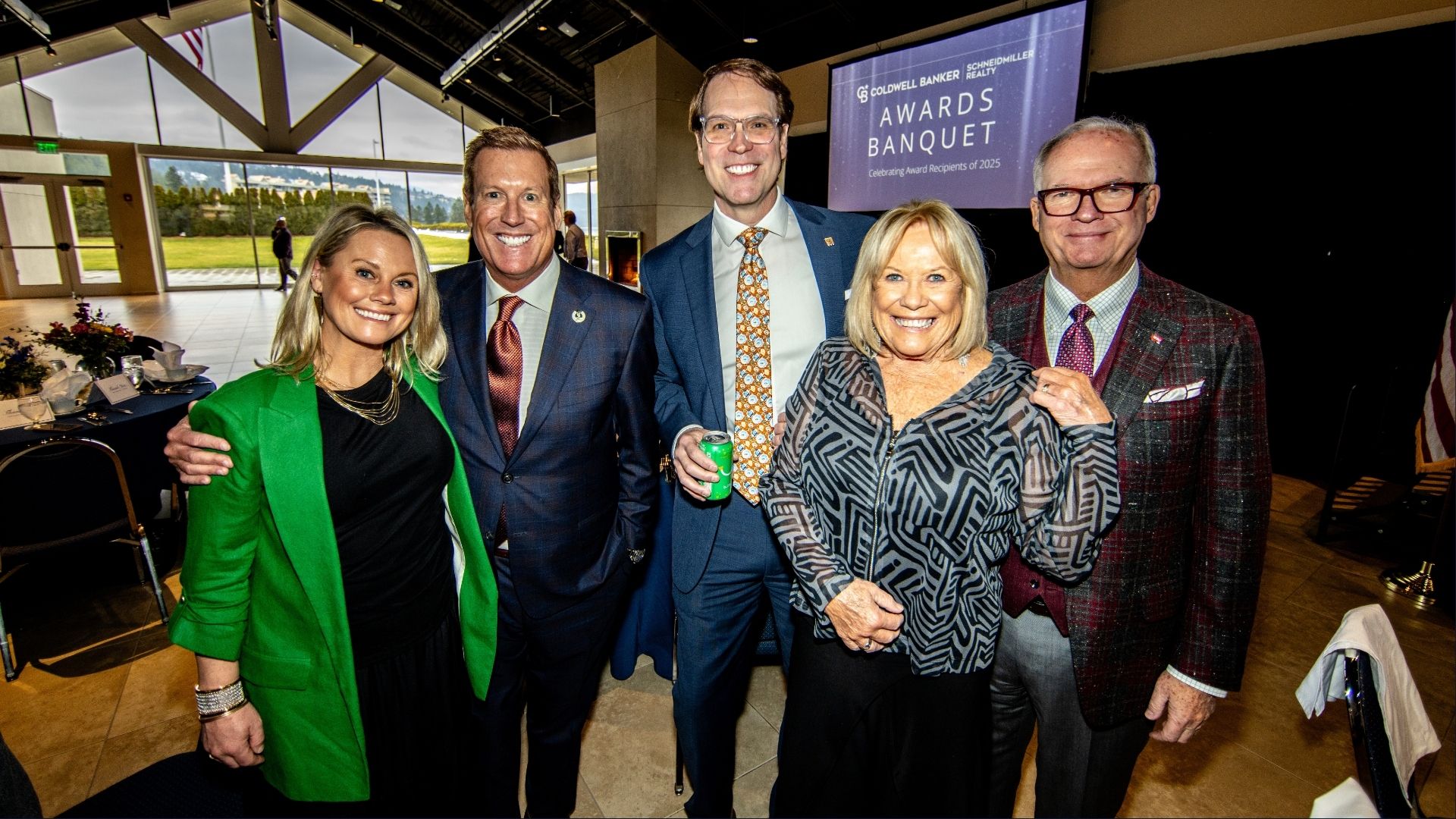 Schneidmiller Realty leadership