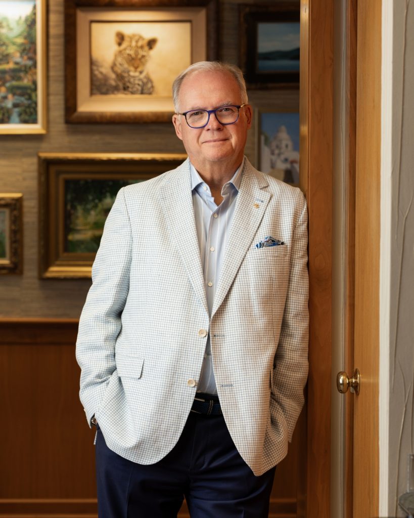 Gary Schneidmiller