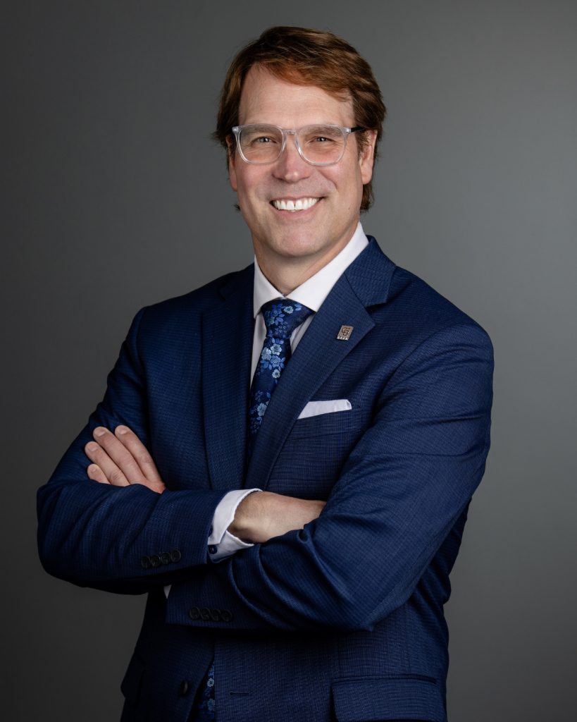 Robert Brickett