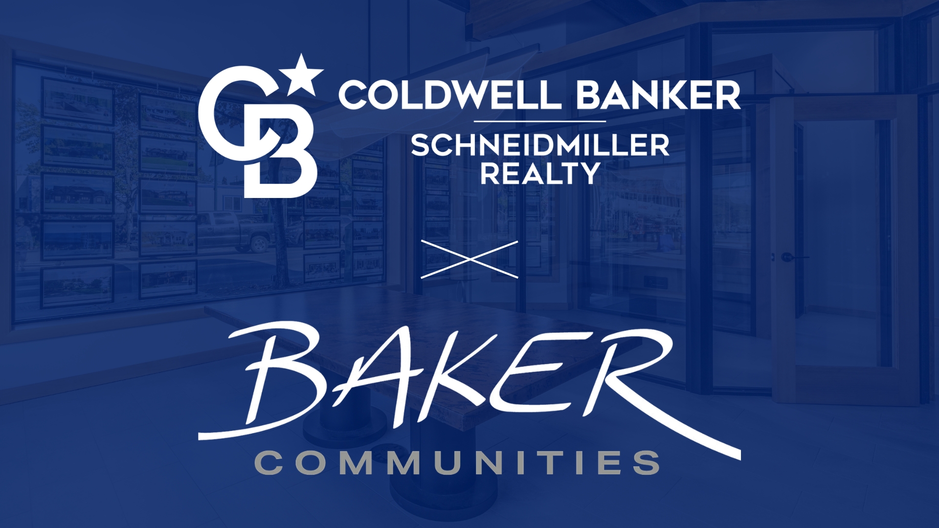 Schneidmiller Realty and Baker Communities