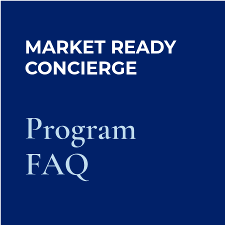 Program FAQs
