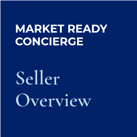 Seller Overview